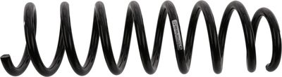 Balstiekārtas atspere SACHS 993 958