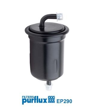 Degvielas filtrs PURFLUX EP290