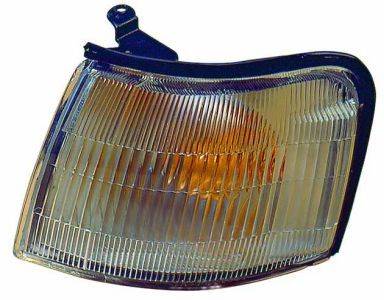 Фонарь указателя поворота ABAKUS 212-1564L-U