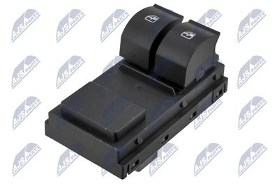 Выключатель, стеклолодъемник NTY EWS-FT-029