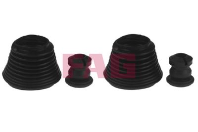 Putekļu aizsargkomplekts, Amortizators Schaeffler FAG 811 0050 30