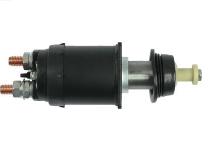 Ievilcējrelejs, Starteris AS-PL SS0070