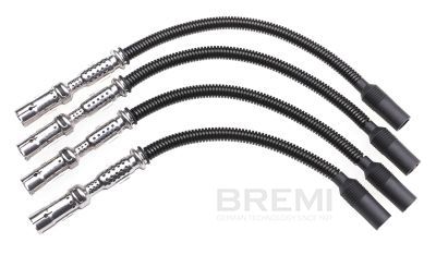 Augstsprieguma vadu komplekts BREMI 9A29