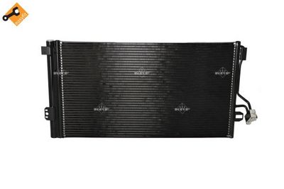 Конденсатор, кондиционер NRF 35776