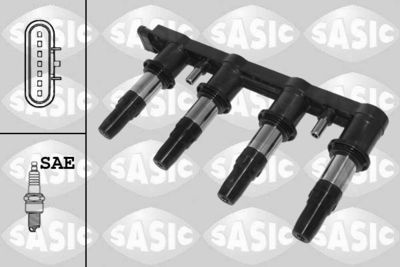 Aizdedzes spole SASIC 9206110