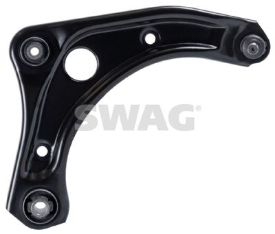 Рычаг независимой подвески колеса, подвеска колеса SWAG 82 94 8181