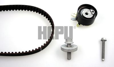 Комплект ремня ГРМ HEPU 20-1269-M12