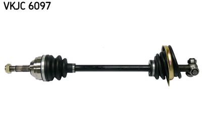 Piedziņas vārpsta SKF VKJC 6097