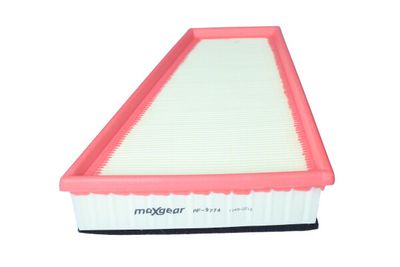 Воздушный фильтр MAXGEAR 26-0367