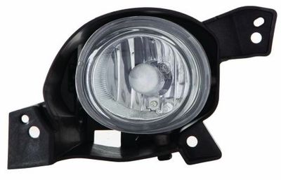 Miglas lukturis ABAKUS 216-2036L-AQ