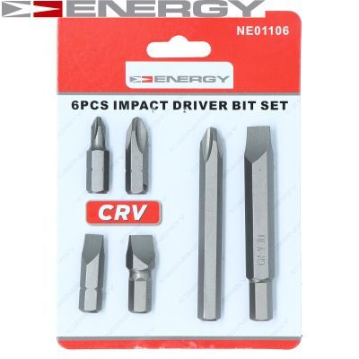 ENERGY NE01106 Uzgriežņu atslēga ar sprūdmehānismu