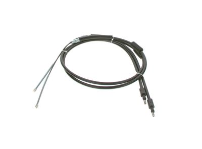 Тросик, cтояночный тормоз BOSCH 1 987 477 436