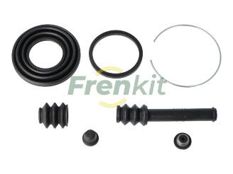 FRENKIT 235011 Remkomplekts, Bremžu suports