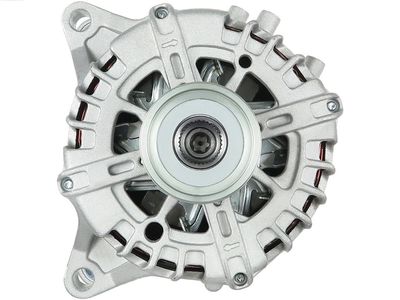 Ģenerators AS-PL A3540S