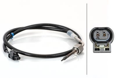 Devējs, Izplūdes gāzu temperatūra HELLA 6PT 014 494-891