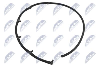 Шланг, утечка топлива NTY BPP-BM-007