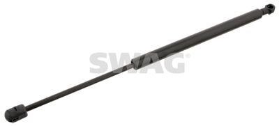 Gāzes atspere, Motora pārsegs SWAG 90 92 7936