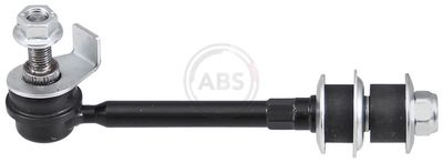 Stiepnis/Atsaite, Stabilizators A.B.S. 260901