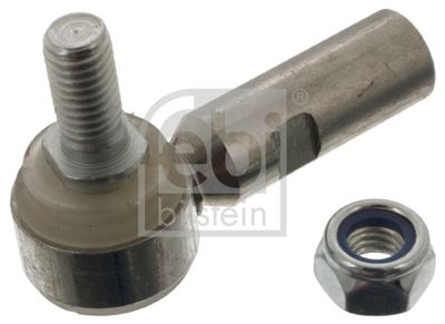 Шаровой шарнир, сенсор пути тяги FEBI BILSTEIN 04389
