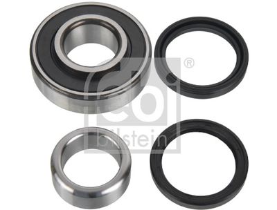 Rattalaagrikomplekt FEBI BILSTEIN 177384