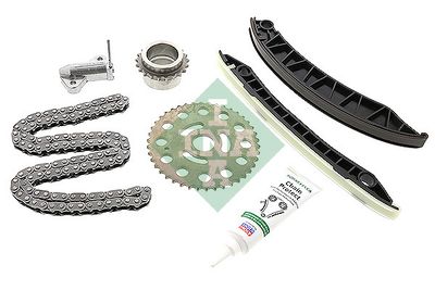 Комплект цели привода распредвала Schaeffler INA 559 1810 30
