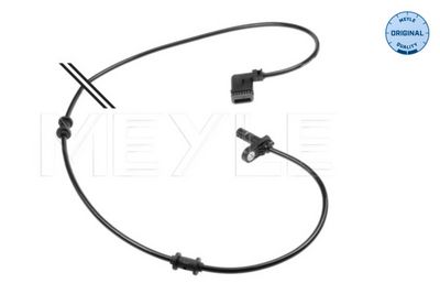 Датчик, частота вращения колеса MEYLE 0148990048