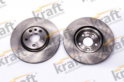  KRAFT AUTOMOTIVE 6046005