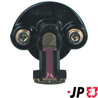 Бегунок распределителя зажигани JP GROUP 1291300300