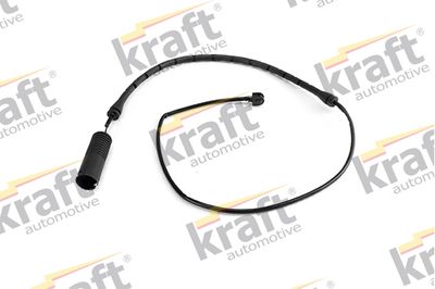 Сигнализатор, износ тормозных колодок KRAFT AUTOMOTIVE 6122530