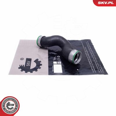 Gaisa tvērēja caurule, Gaisa filtrs ESEN SKV 24SKV457