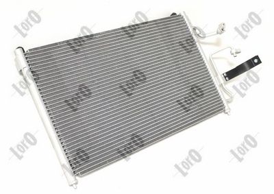 Конденсатор, кондиционер ABAKUS 011-016-0008