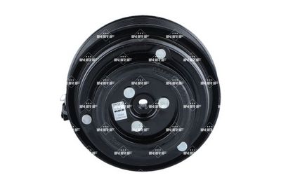 Электромагнитное сцепление, компрессор NRF 380219