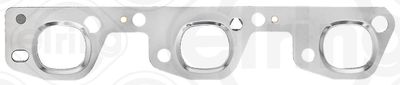 Прокладка, выпускной коллектор ELRING 095.300