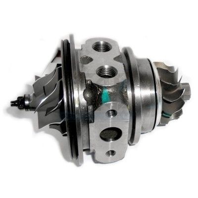 Serdeņa bloks, turbokompresors MEAT & DORIA 60393