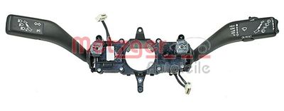 Выключатель на рулевой колонке METZGER 0916517