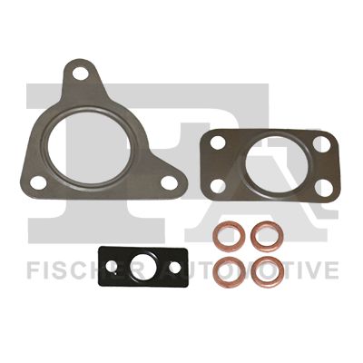 Монтажный комплект, компрессор FA1 KT210060E