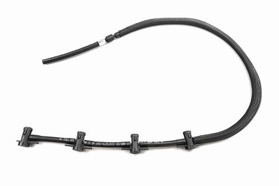 Šļūtene, Degvielas noplūde VAICO V20-3604