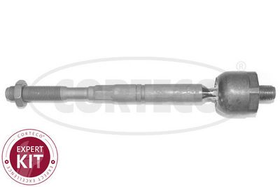 Осевой шарнир, рулевая тяга CORTECO 49397010