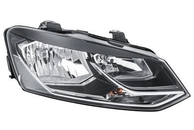 Pamatlukturis HELLA 1EB 012 034-021