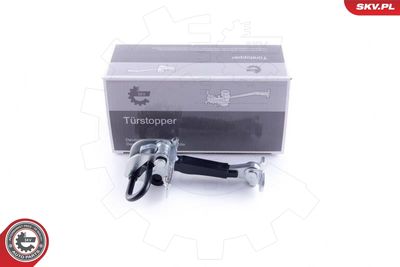 Durvju fiksators ESEN SKV 16SKV931