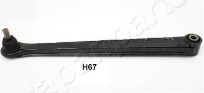 Balst-/Virzošais šarnīrs JAPANPARTS LB-H67