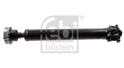 Kardānvārpsta, Galvenais pārvads FEBI BILSTEIN 196139