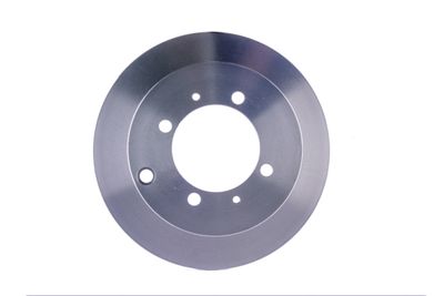 Тормозной диск HELLA 8DD 355 107-331