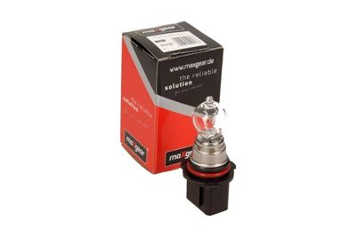 Лампа накаливания, фонарь указателя поворота MAXGEAR 78-0126
