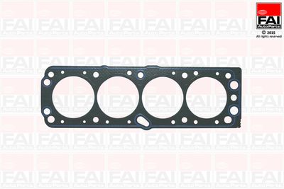 Прокладка, головка цилиндра FAI AutoParts HG1209