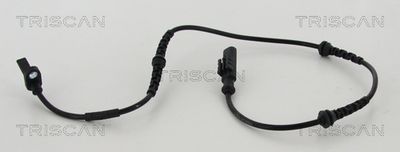 Devējs, Riteņu griešanās ātrums TRISCAN 8180 15205