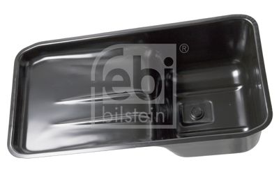 Eļļas vācele FEBI BILSTEIN 102032