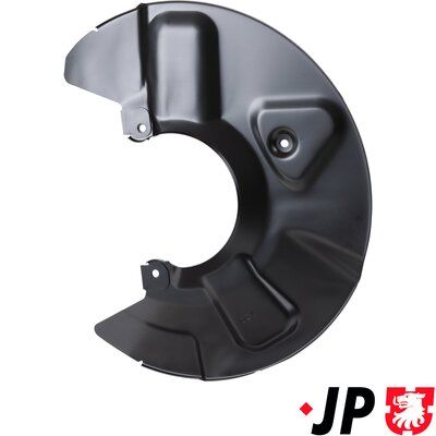 Отражатель, диск тормозного механизма JP GROUP 1164203780
