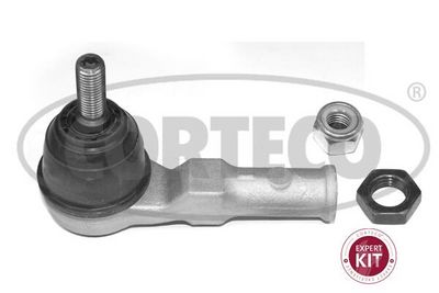 Наконечник поперечной рулевой тяги CORTECO 49469271