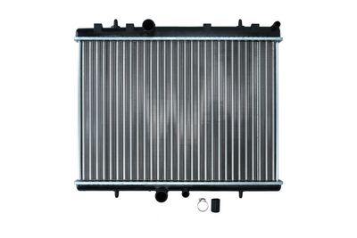 Радиатор, охлаждение двигателя KAMOKA 7705150